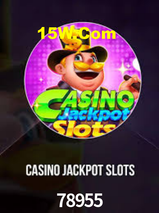 Sinta a adrenalina dos jogos de cassino com 78955
