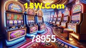 Game Providers 78955