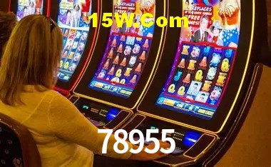 Jogos de Slot 78955