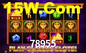 Welcome Bonus 78955