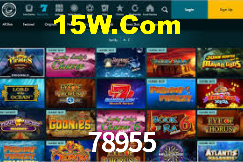 78955,78955Com