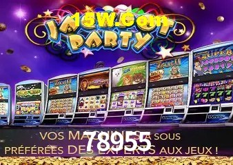 Casino VIP 78955
